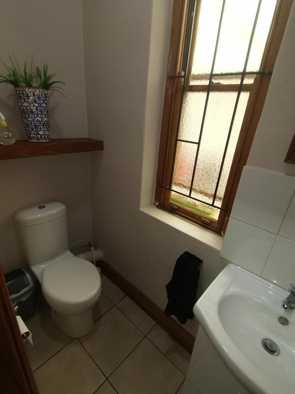 To Let 4 Bedroom Property for Rent in George Central Western Cape
